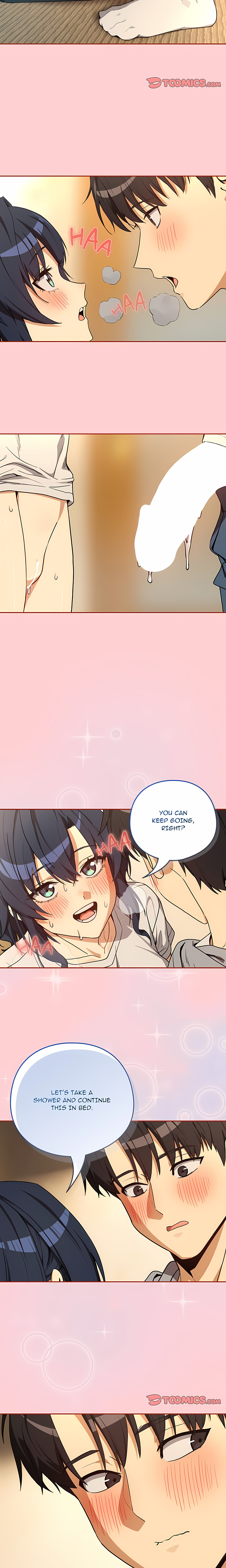 After Work Love Affairs 18