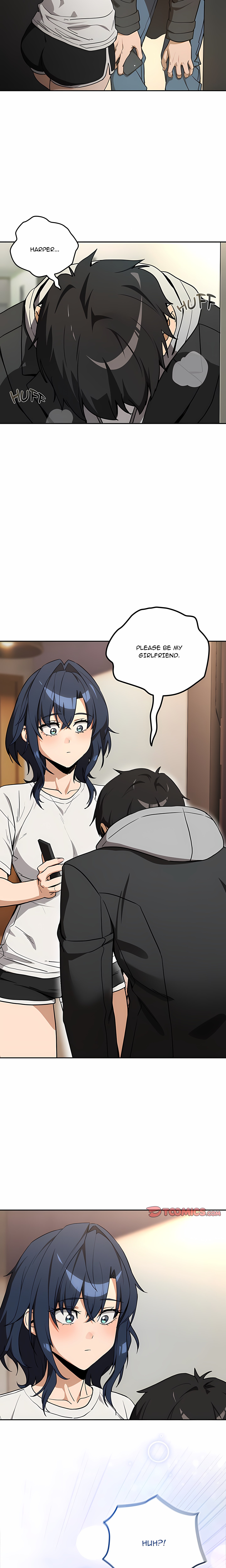 After Work Love Affairs 3