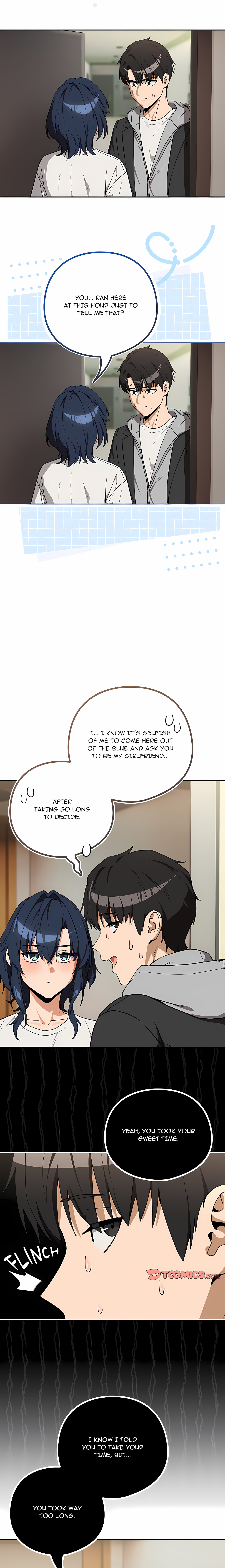 After Work Love Affairs 8
