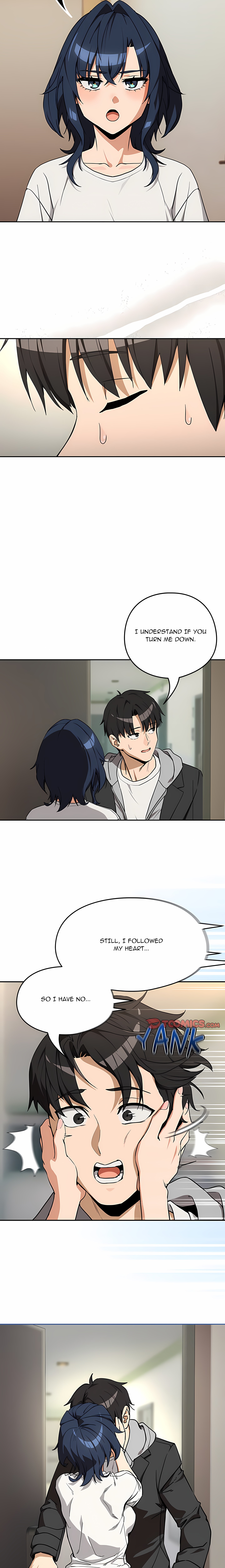 After Work Love Affairs 9