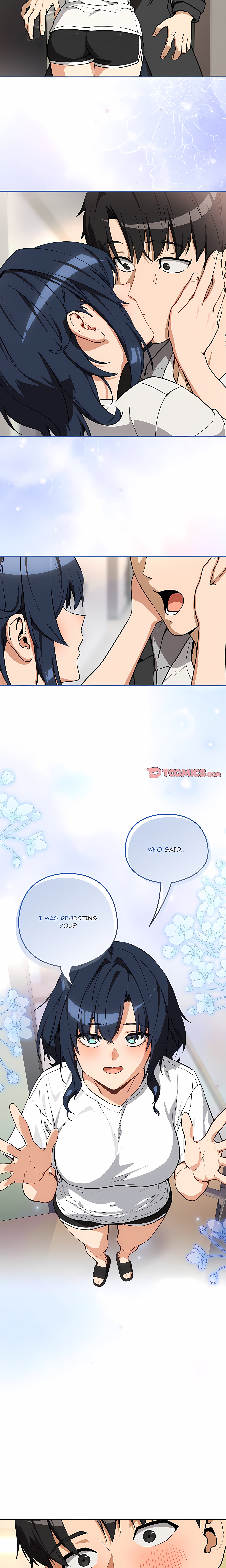 After Work Love Affairs 10