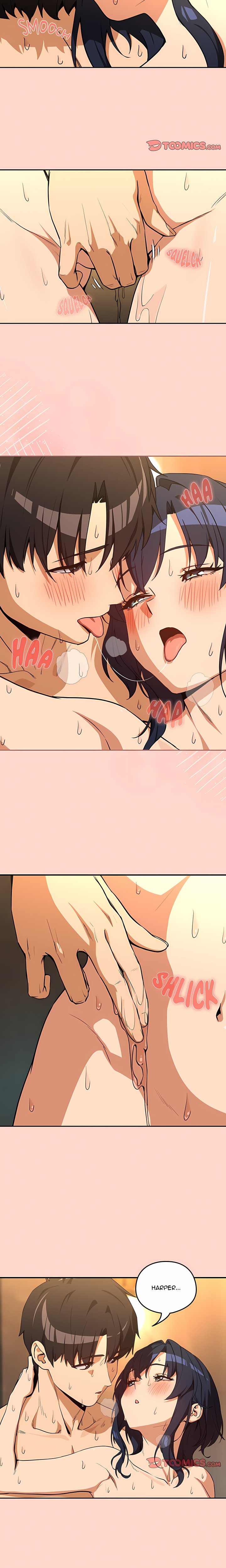 After Work Love Affairs 2