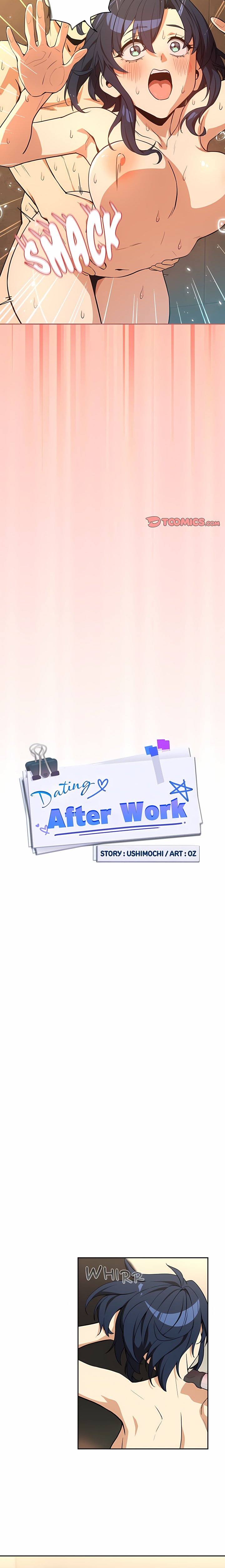 After Work Love Affairs 11