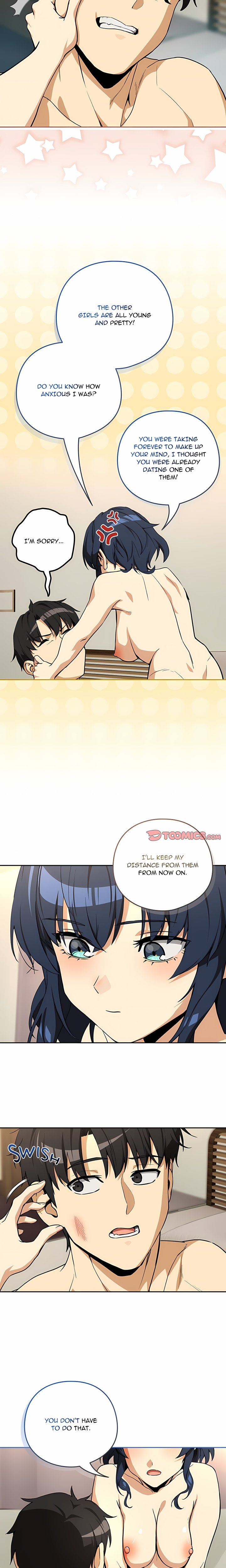 After Work Love Affairs 15