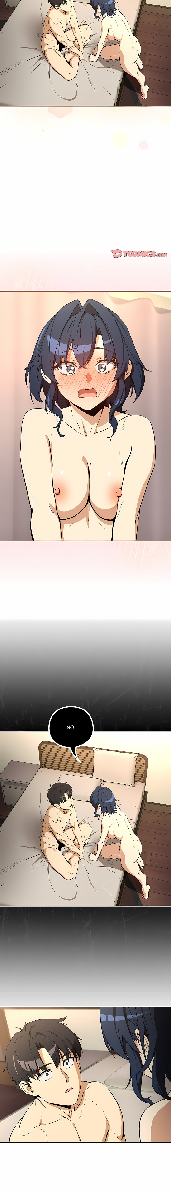 After Work Love Affairs 17