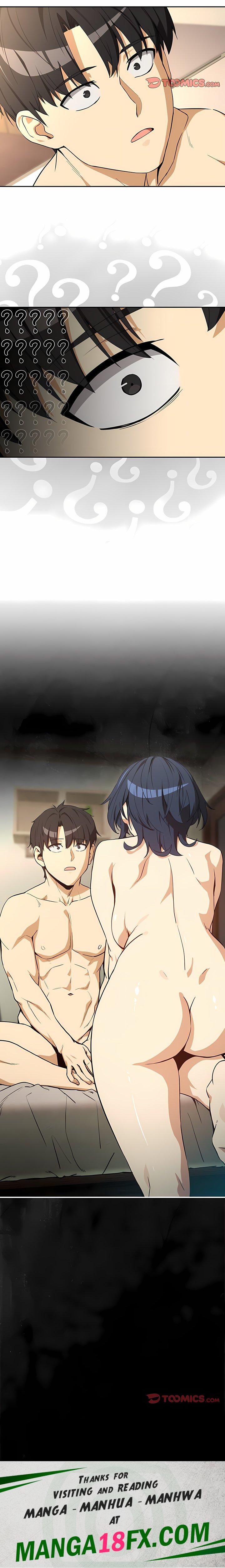 After Work Love Affairs 18