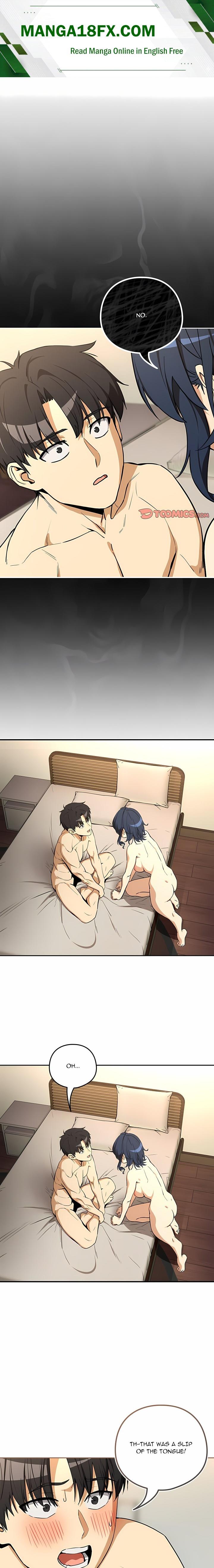 After Work Love Affairs 1