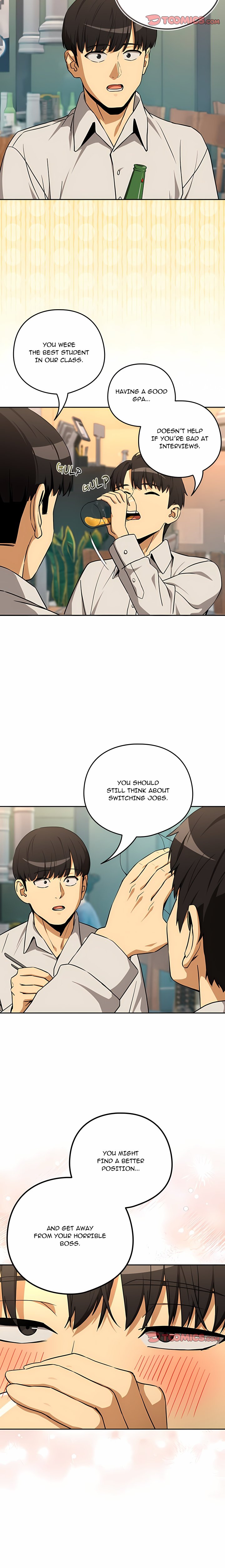 After Work Love Affairs 13