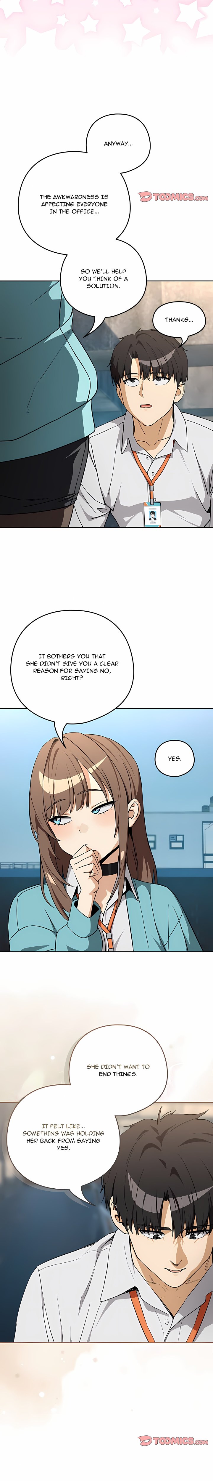 After Work Love Affairs 7