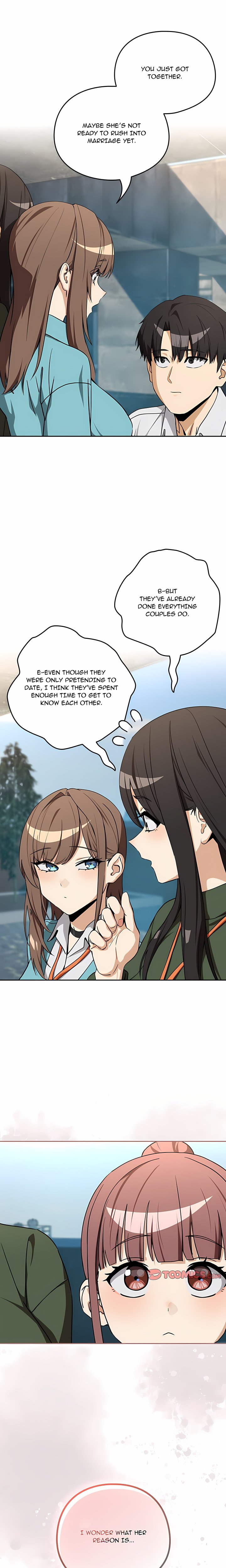 After Work Love Affairs 8