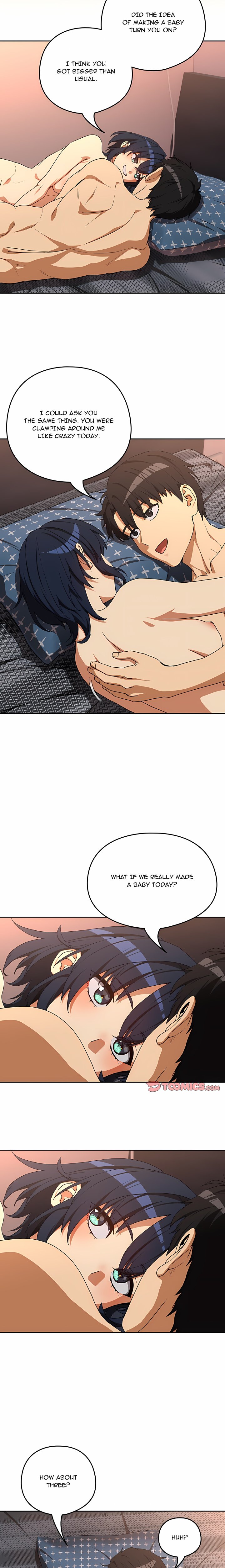 After Work Love Affairs 14