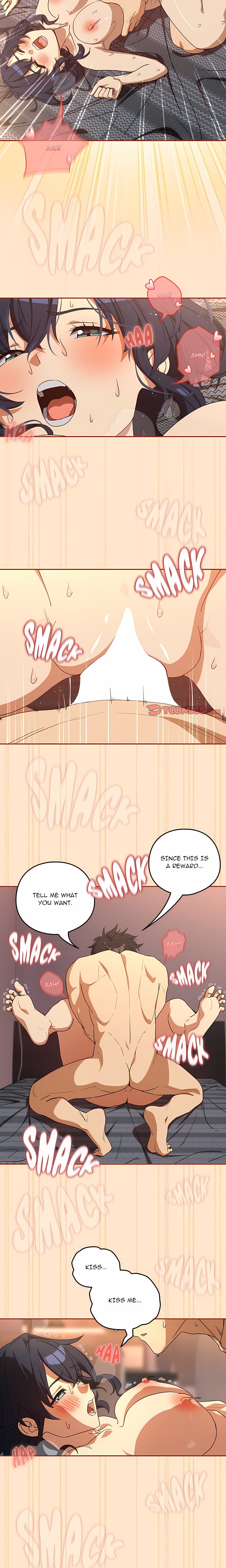After Work Love Affairs 5