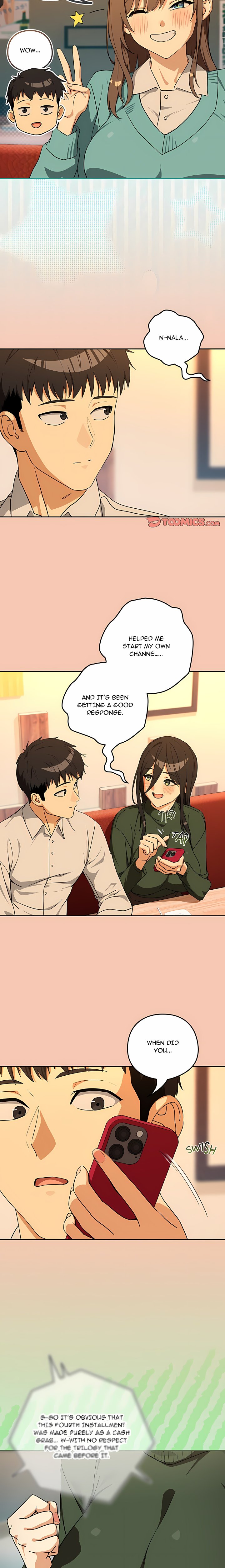 After Work Love Affairs 11