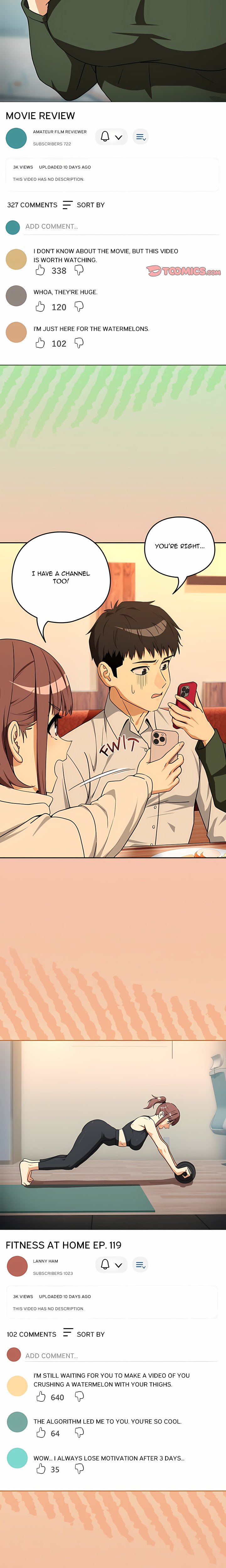 After Work Love Affairs 12