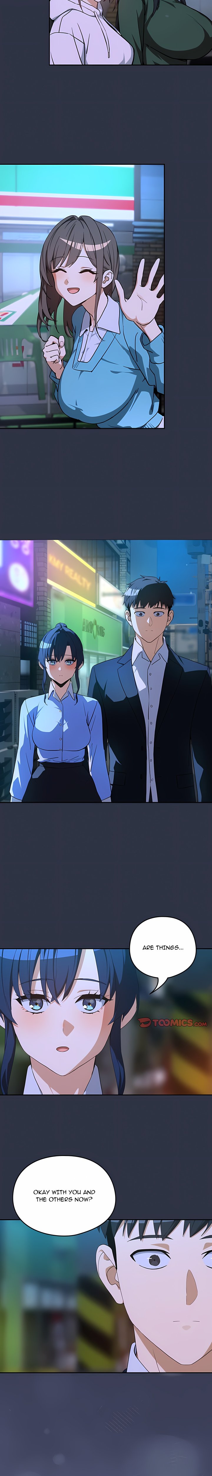 After Work Love Affairs 14