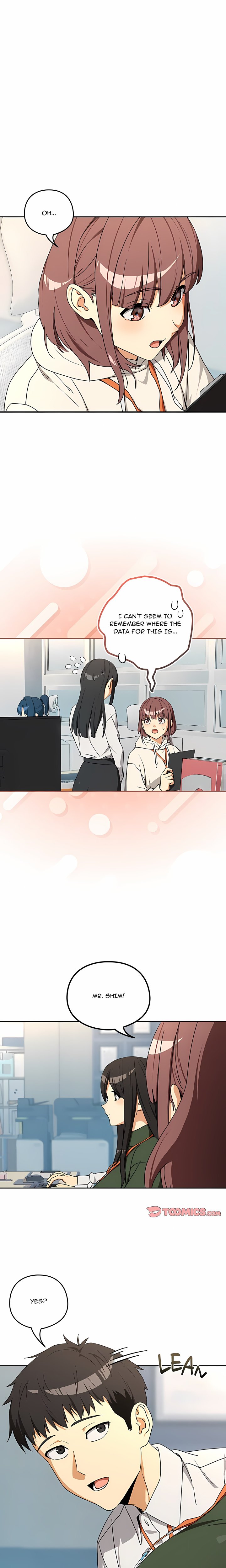 After Work Love Affairs 3