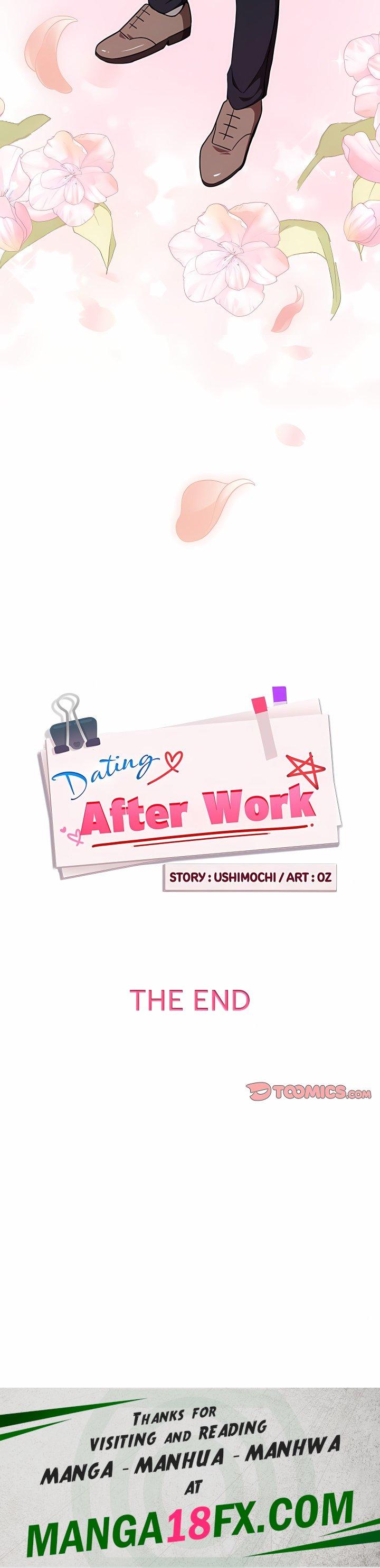 After Work Love Affairs 21