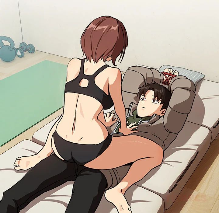 After Work Love Affairs 110