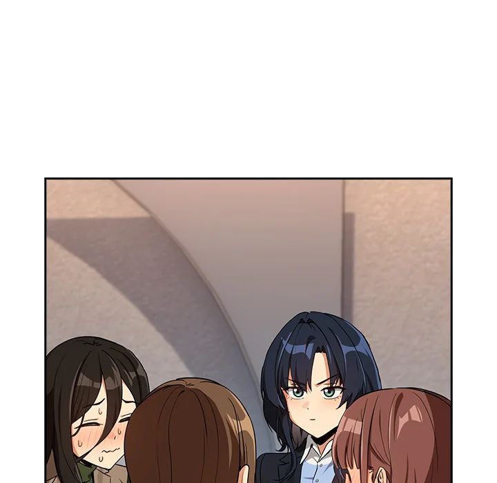 After Work Love Affairs 76