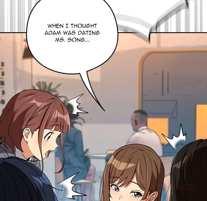 After Work Love Affairs 80