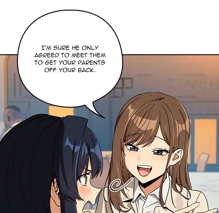 After Work Love Affairs 96