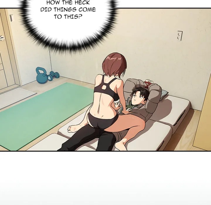 After Work Love Affairs 12