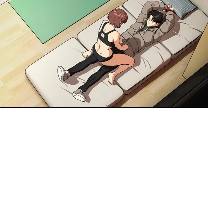 After Work Love Affairs 43