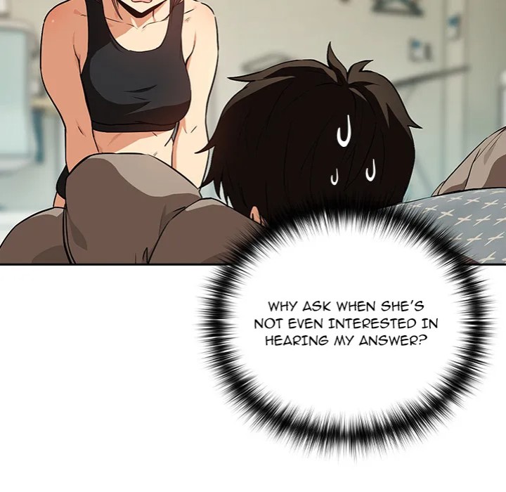 After Work Love Affairs 53