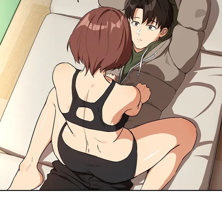 After Work Love Affairs 60