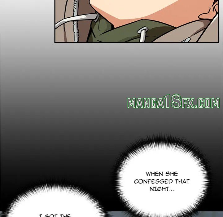 After Work Love Affairs 74