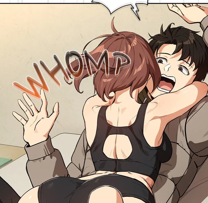 After Work Love Affairs 108