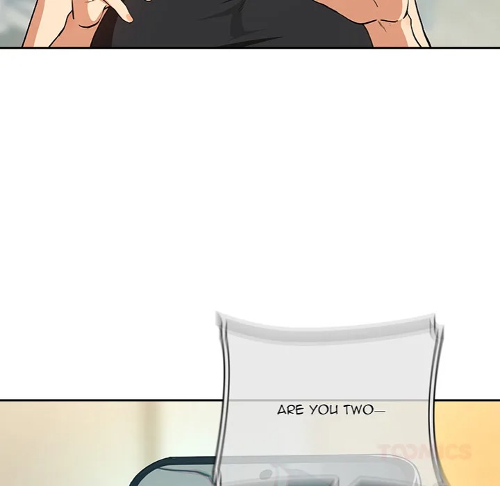 After Work Love Affairs 15