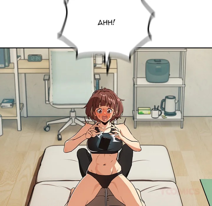 After Work Love Affairs 21