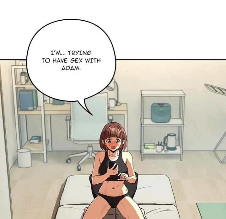 After Work Love Affairs 5