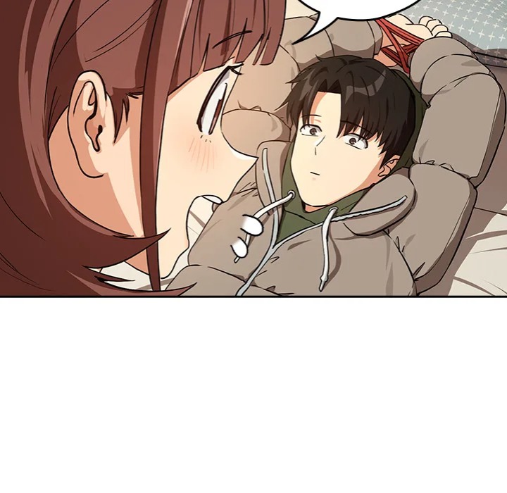 After Work Love Affairs 47