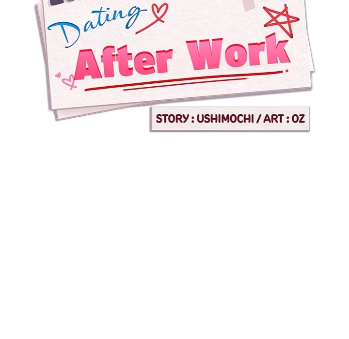 After Work Love Affairs 51