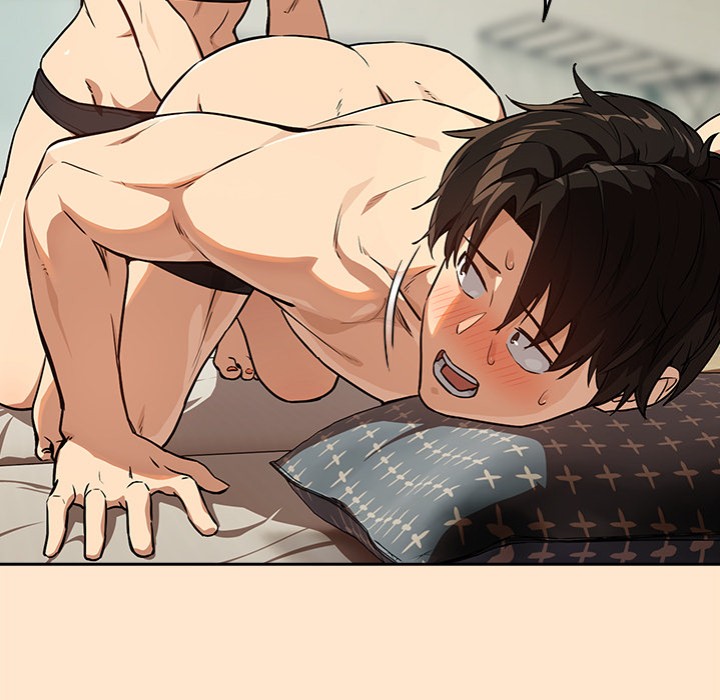After Work Love Affairs 107