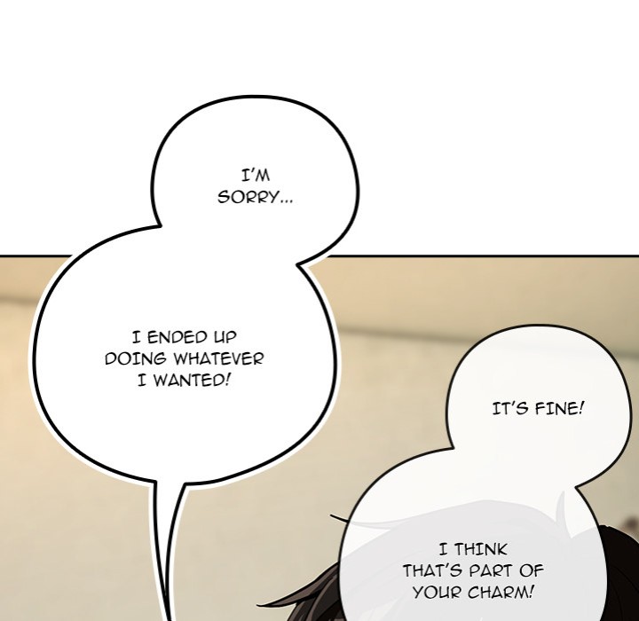 After Work Love Affairs 127