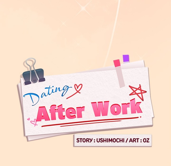 After Work Love Affairs 57