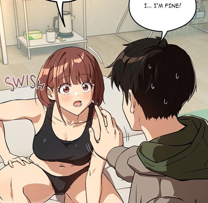 After Work Love Affairs 8