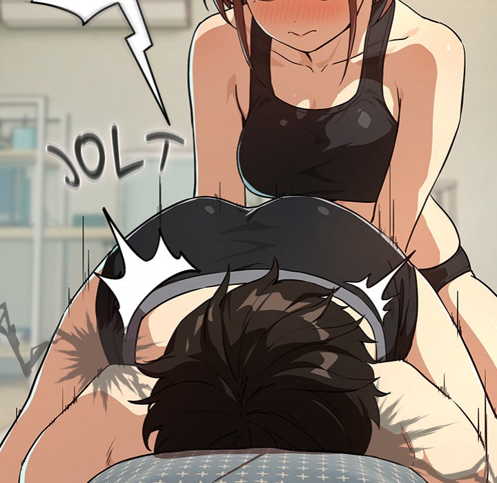 After Work Love Affairs 94