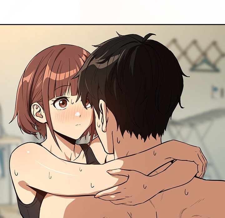 After Work Love Affairs 17