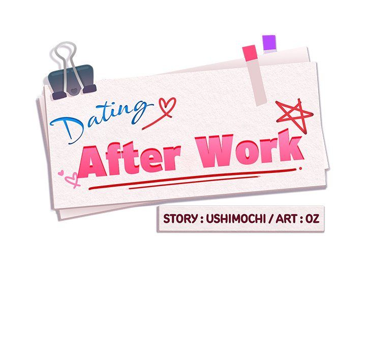 After Work Love Affairs 27