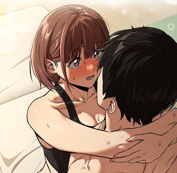 After Work Love Affairs 6