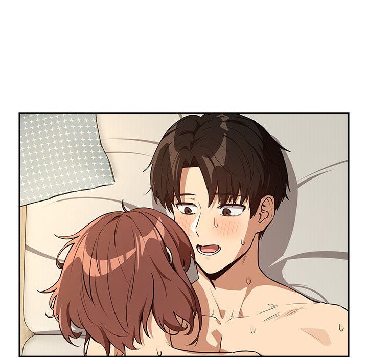 After Work Love Affairs 95