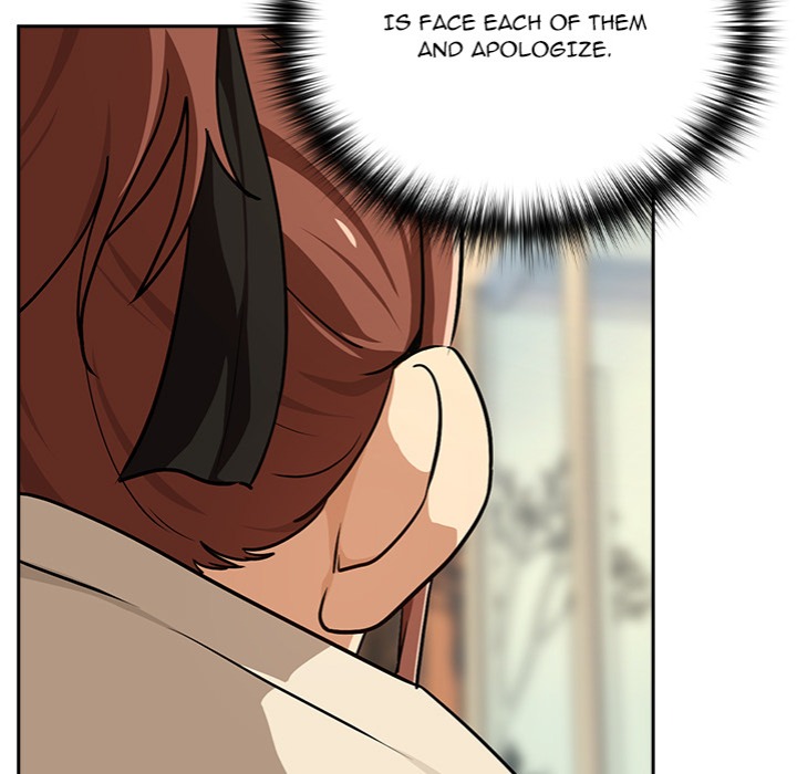 After Work Love Affairs 136