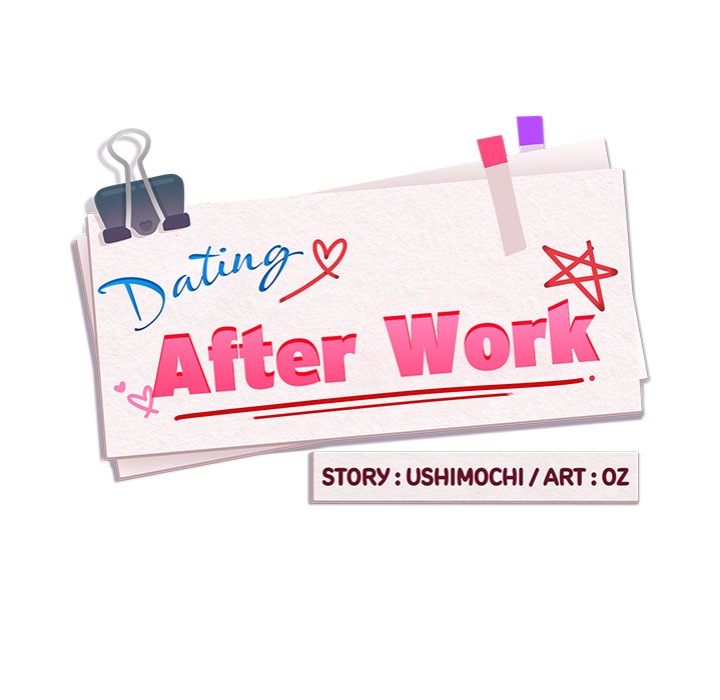 After Work Love Affairs 7