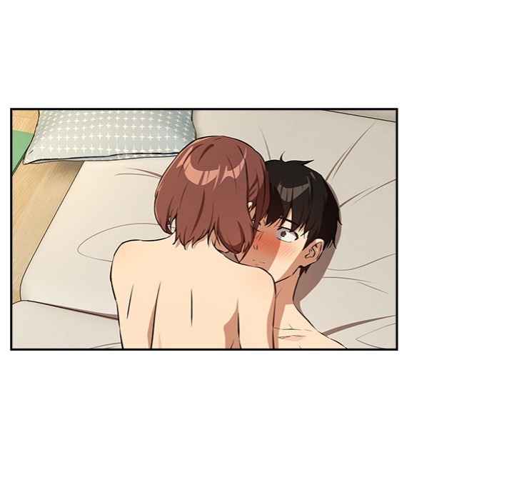 After Work Love Affairs 9