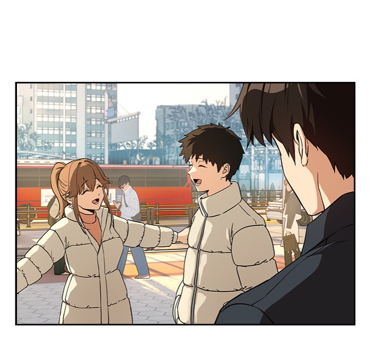 After Work Love Affairs 84
