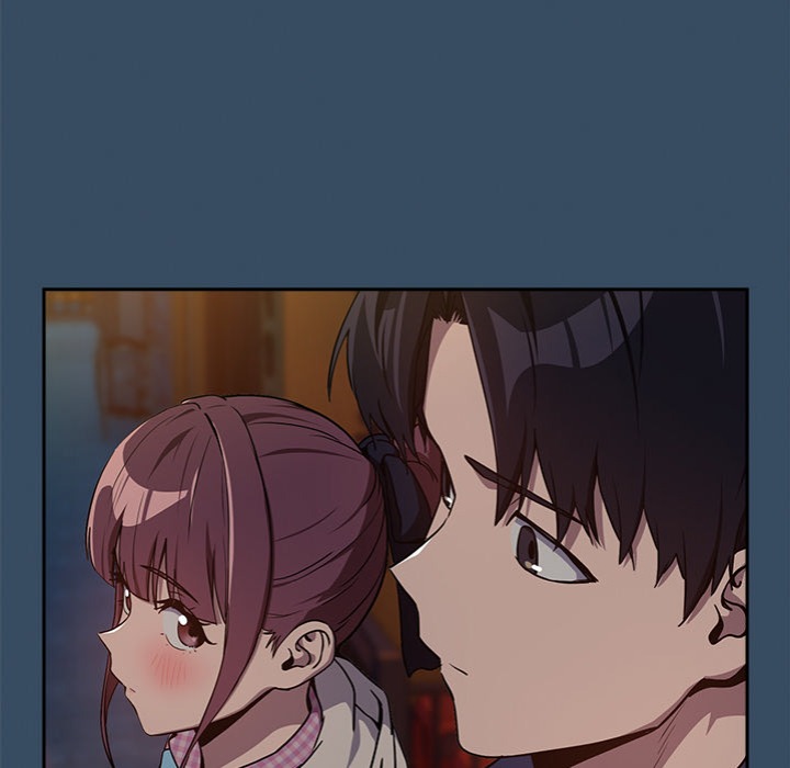 After Work Love Affairs 108